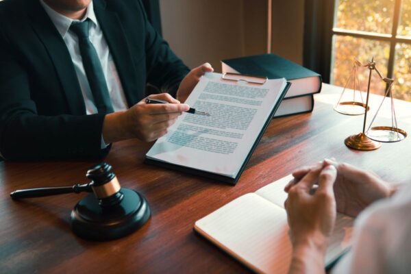 Quy định về lưu giữ di chúc theo pháp luật mới nhất