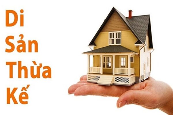 Tài sản nhận từ việc hưởng di sản thừa kế có phải là tài sản riêng không?